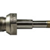 Conti Fit TQ Grade Stainless Slotted Drills - 10mm