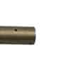 E Profile 20Ø 40mm Slab 1/2gas Up 3mm Bevel - pos-4 - continuous