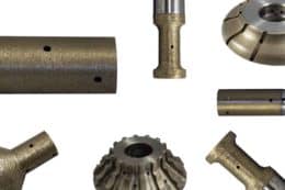 CNC Stone Tools
