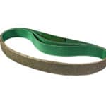 Diamond Belt  533x30 - green-very-coarse