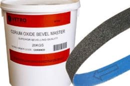 Abrasives-Powders-Oils-Cleaners
