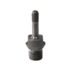 Fluting Routers CNC 10Ø R5 1/2 Inch Reverse Thread - pos-3
