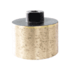 Sintered Diamond Drums M14 - 75x35mm - 36g