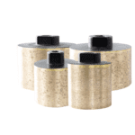 Sintered Diamond Drums M14 - 50x50mm - 36g