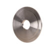 High Speed Ring System - CNC 100Ø - Plate - aluminium-plate - n-a
