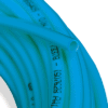 Flexible Plastic Pipe - 8mm - Blue - 30 Meters