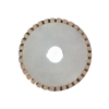 Flat Edge Wheel Segmented (Hogging) 100Ø KD Grade - 100mm - 10mm - 08mm-glass