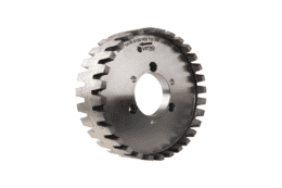150mm stubbing wheel