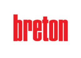 Breton CNC Spares Stone