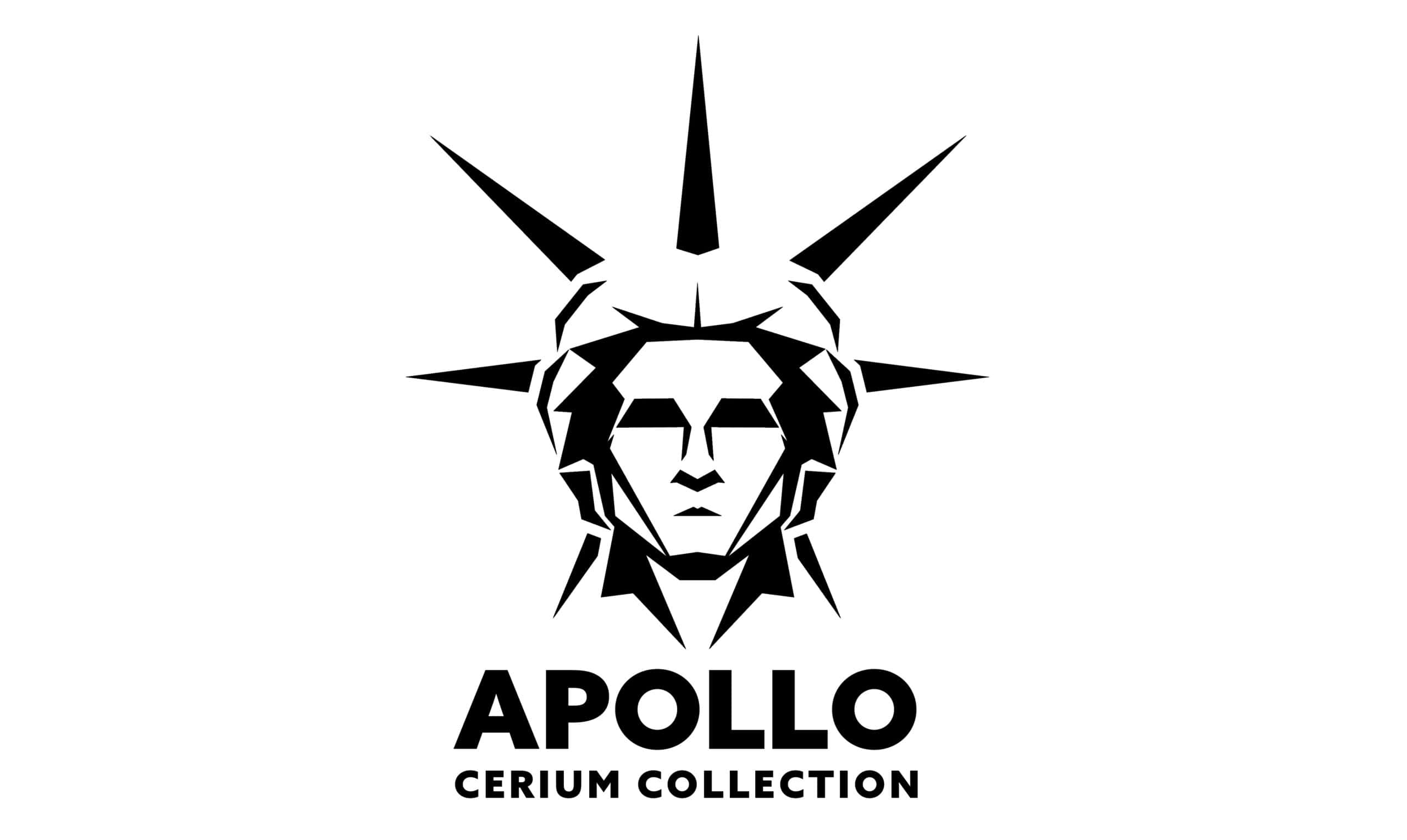 Apollo - Cerium Collection